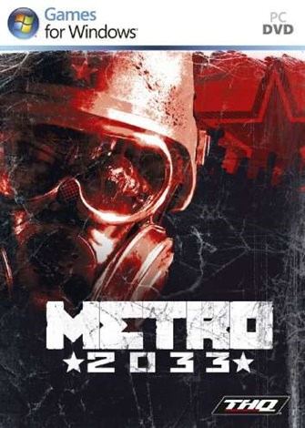 Metro 2033 PC Full Español