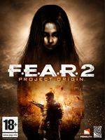 FEAR 2 Project Origin [F.E.A.R 2] PC Full Español Prophet DVD9 Descargar