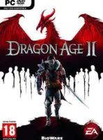 Dragon Age 2 Ultimate Edition (2011) PC Full Español
