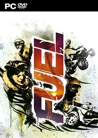 Fuel (2009) PC Full Español