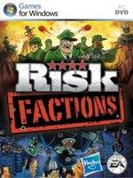 RISK Factions PC Full Español Descargar [Estrategia]