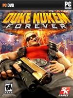 Duke Nukem Forever PC Full Español