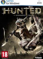Hunted The Demons Forge (2011) PC Full Español