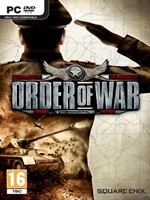 Order Of War PC Full ISO