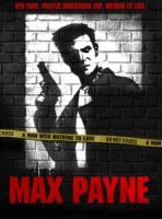 Max Payne (2001) PC Full Español