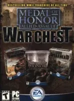 Medal of Honor: Allied Assault War Chest (2002-2003) PC Full Español