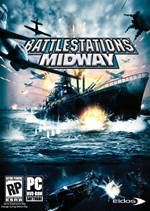 Battlestations Midway [PC Full] Español [DVD9] ISO Descargar