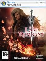The Last Remnant PC Full Español