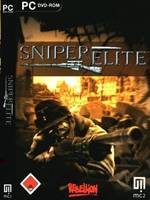 Sniper Elite PC Full Español Descargar DVD5 Pocos Recursos