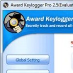 Award Keylogger Descarga Directa