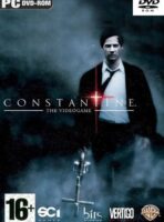 Constantine (2005) PC Full Español