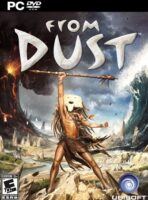 From Dust (2011) PC Full Español