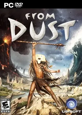 From Dust (2011) PC Full Español