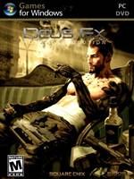 Deus Ex Human Revolution (2011) PC Full Español