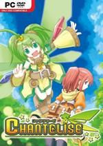 Chantelise A Tale of Two Sisters [PC Full] Español 2011 [Pocos Recursos]