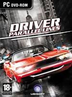 Driver Parallel Lines PC Full Español Descargar DVD5
