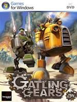 Gatling Gears PC Full Ingles