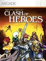 Might Y Magic Clash Of Heroes PC Full Español