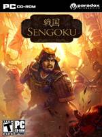 Sengoku Way Of The Warrior PC Full Español