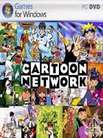 Cartoon Network Mega Pack [Juegos Pocos Recursos] PC Full