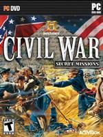 Civil War Secret Missions PC Full Ingles