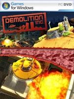 Demolition Inc 2011 PC Full Español