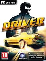 Driver San Francisco 2011 PC Full Español DVD9 Descargar