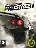 Need For Speed Prostreet PC Full Español