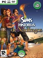 Los Sims Historias de Naufragos PC Full Español