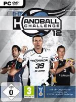 IHF Handball Challenge 12 PC Full Español 2011 Fairlight Descargar