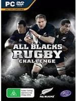 Portada de Rugby Challenge [Jonah Lomu] 2011 PC Full Español Skidrow