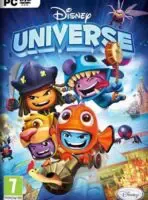 Disney Universe (2011) PC Full Español