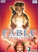 Fable The Lost Chapters (2011) PC Full Español