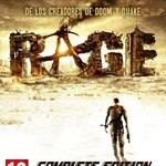Rage Complete Edition (2011) PC Full Español
