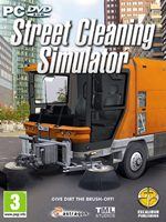 Street Cleaning Simulator 2011 [PC Full] Español Descargar [1 Link]