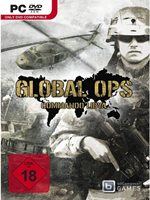 Global OPS Commando Libya PC Full Español
