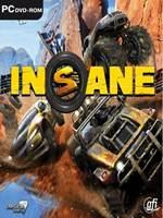 Insane 2 PC Full (2011)