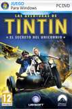 Las Aventuras de Tintin PC Full Español