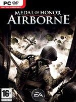 Medal of Honor Airborne PC Full Español