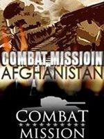 Combat Mission Afghanistan PC Full Español