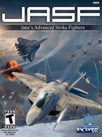 Janes Advance Strike Fighters [JASF] 2011 PC Full Español Descargar 1 Link