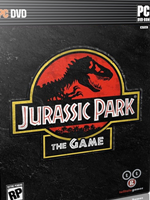 Jurassic Park The Game 2011 PC Full Ingles ISO Fairlight DVD5 Descargar