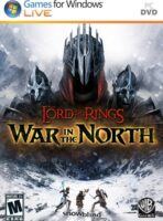 Lord of the Rings: War in the North (2011) PC Full Español