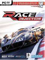 Race Injection PC Full Español Skidrow ISO