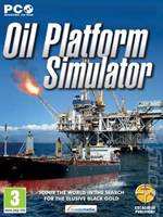 Oil Platform Simulator 2011 PC Full Ingles Descargar 1 Link