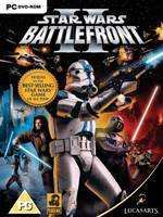 Star Wars Battlefront 2 PC Full Español