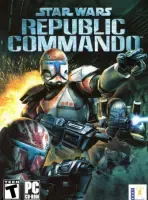 Star Wars Republic Commando (2005) PC Full Español
