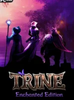 Trine (2009) + Enchanted Edition (2014) PC Full Español