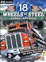 18 Wheels Of Steel Across America PC Full