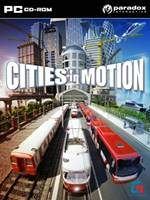 Cities in Motion PC Full Descargar Español 2012 [Autocrackeado]
